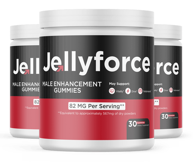 JellyForce